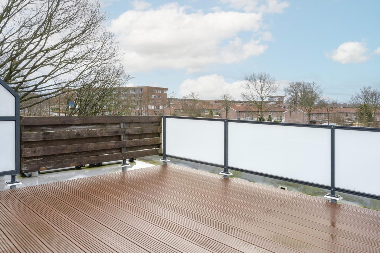 Te koop: Foto Appartement aan de Liendertseweg 83G in Amersfoort