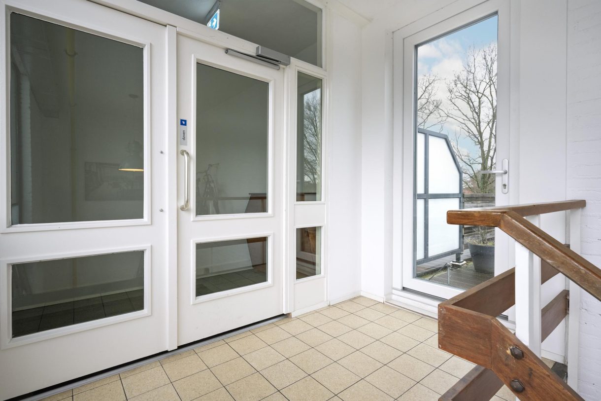 Te koop: Foto Appartement aan de Liendertseweg 83G in Amersfoort