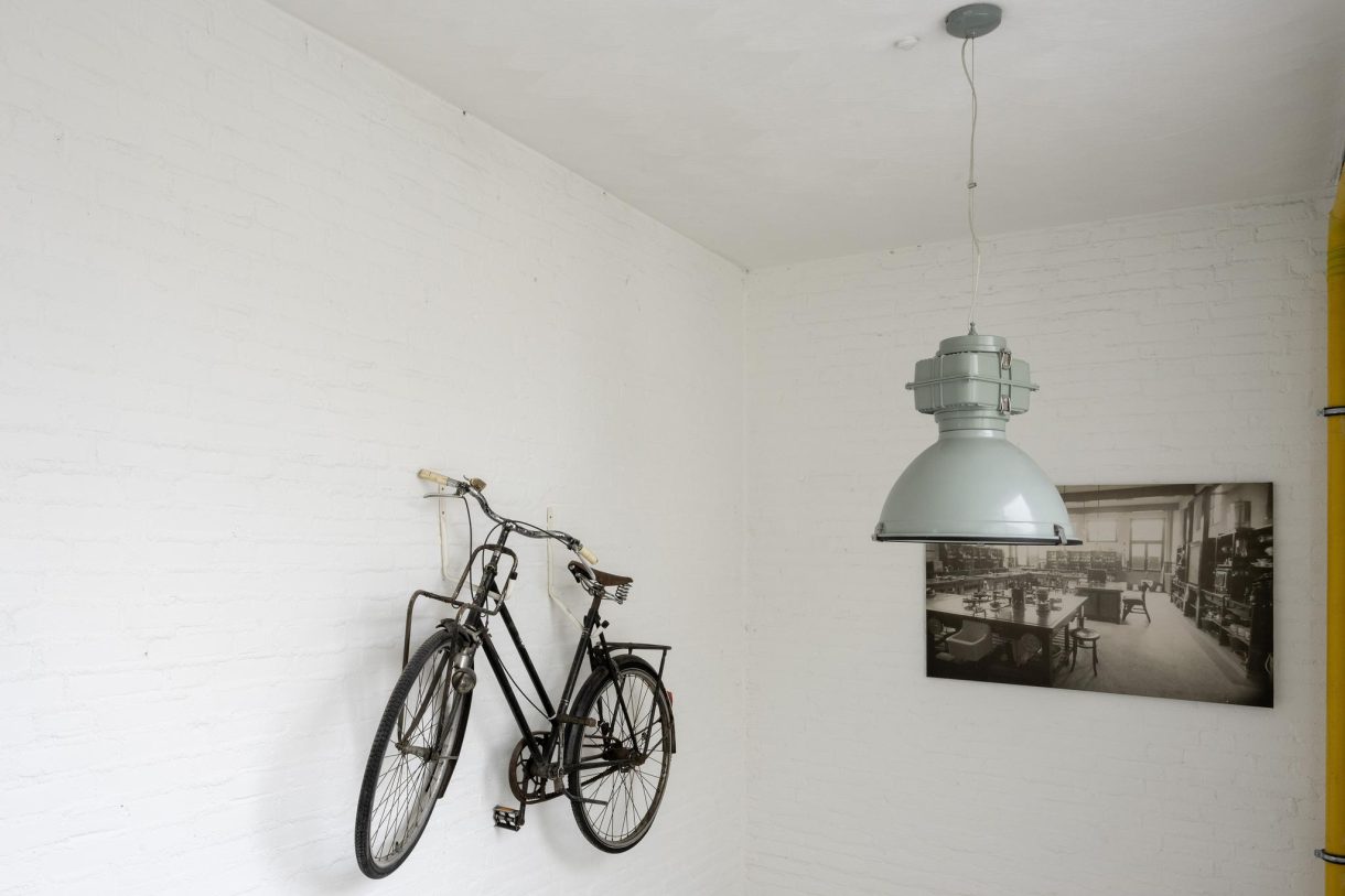 Te koop: Foto Appartement aan de Liendertseweg 83G in Amersfoort