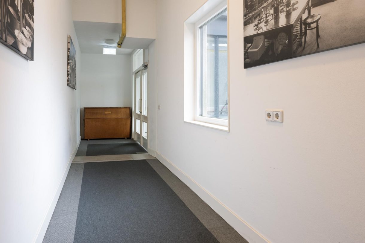 Te koop: Foto Appartement aan de Liendertseweg 83G in Amersfoort