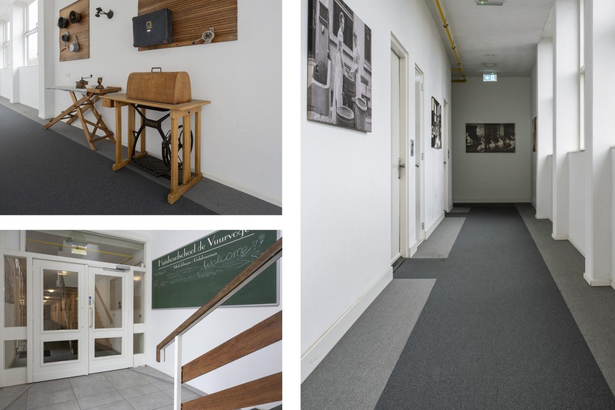 Te koop: Foto Appartement aan de Liendertseweg 83G in Amersfoort