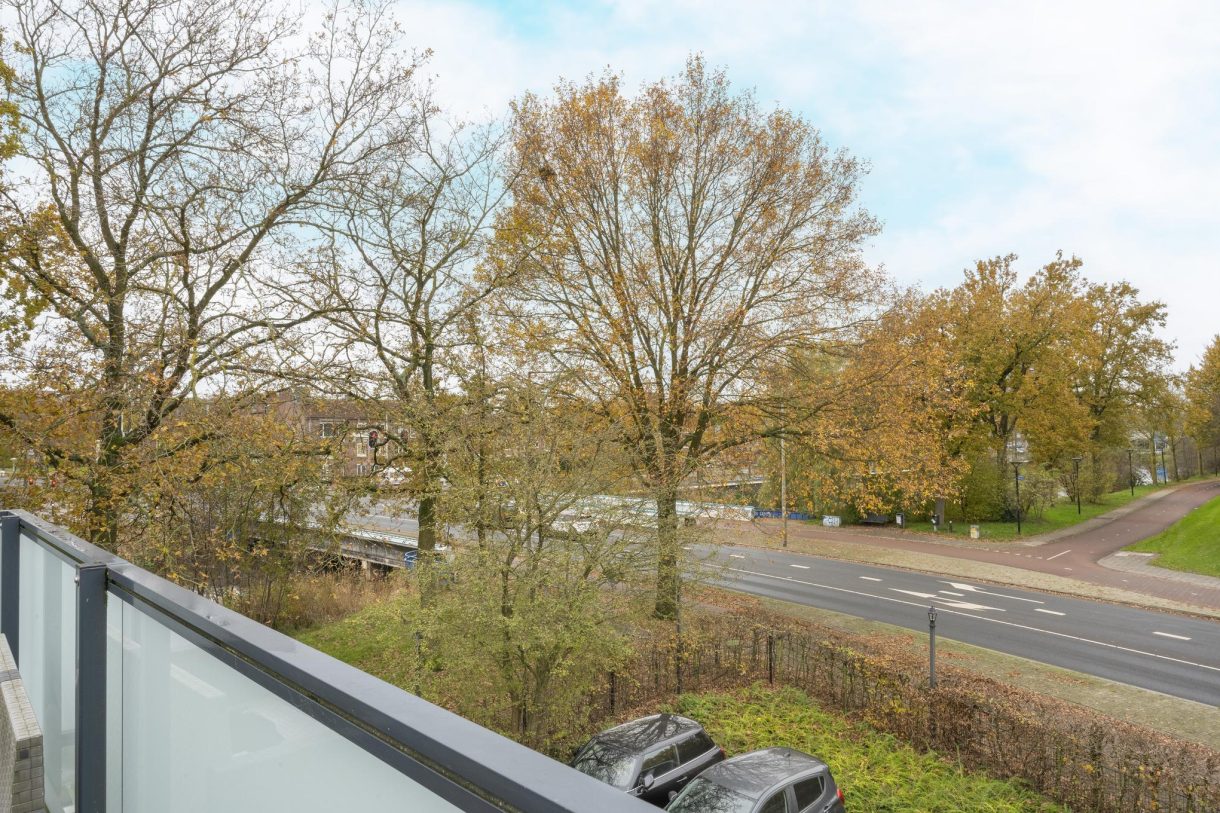 Te koop: Foto Appartement aan de Liendertseweg 83G in Amersfoort
