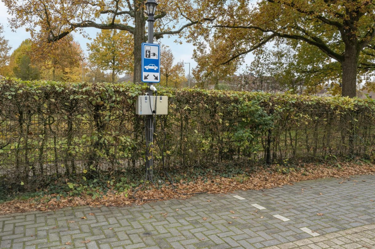 Te koop: Foto Appartement aan de Liendertseweg 83G in Amersfoort