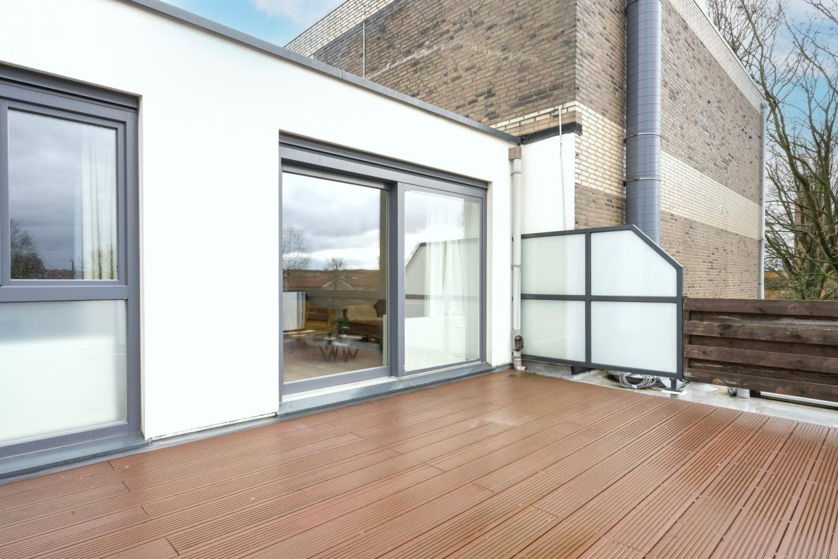 Te koop: Foto Appartement aan de Liendertseweg 83G in Amersfoort