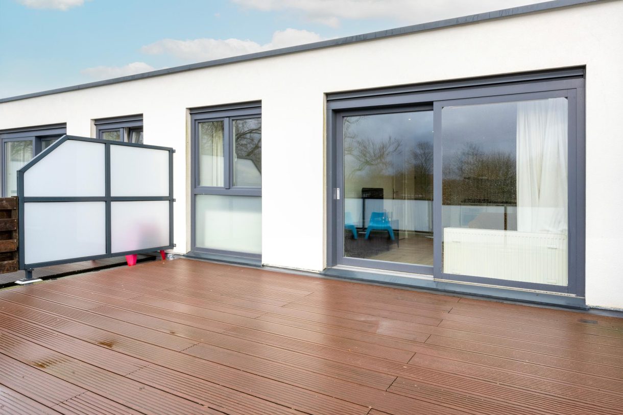 Te koop: Foto Appartement aan de Liendertseweg 83G in Amersfoort