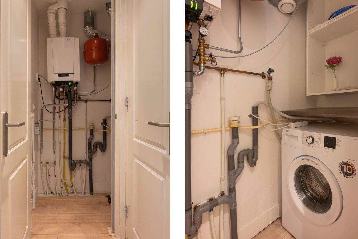 Te koop: Foto Appartement aan de Liendertseweg 83G in Amersfoort