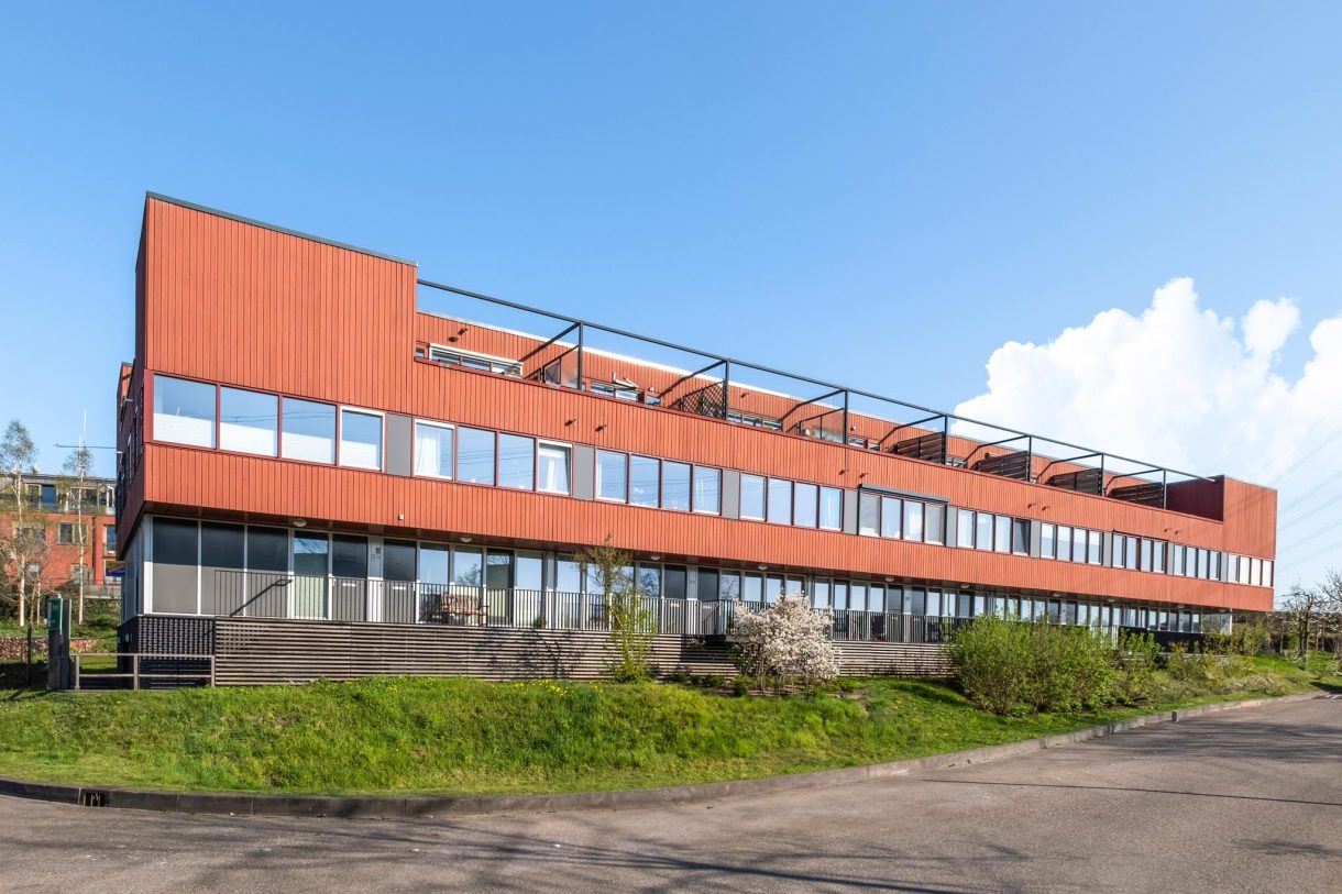 Te koop: Foto Appartement aan de Baars 28 in Amersfoort