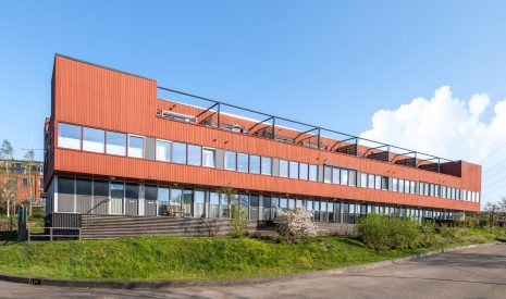 koop  Amersfoort  Baars 28 – Hoofdfoto