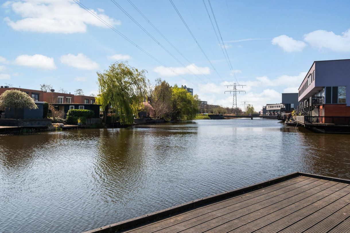 Te koop: Foto Appartement aan de Baars 28 in Amersfoort
