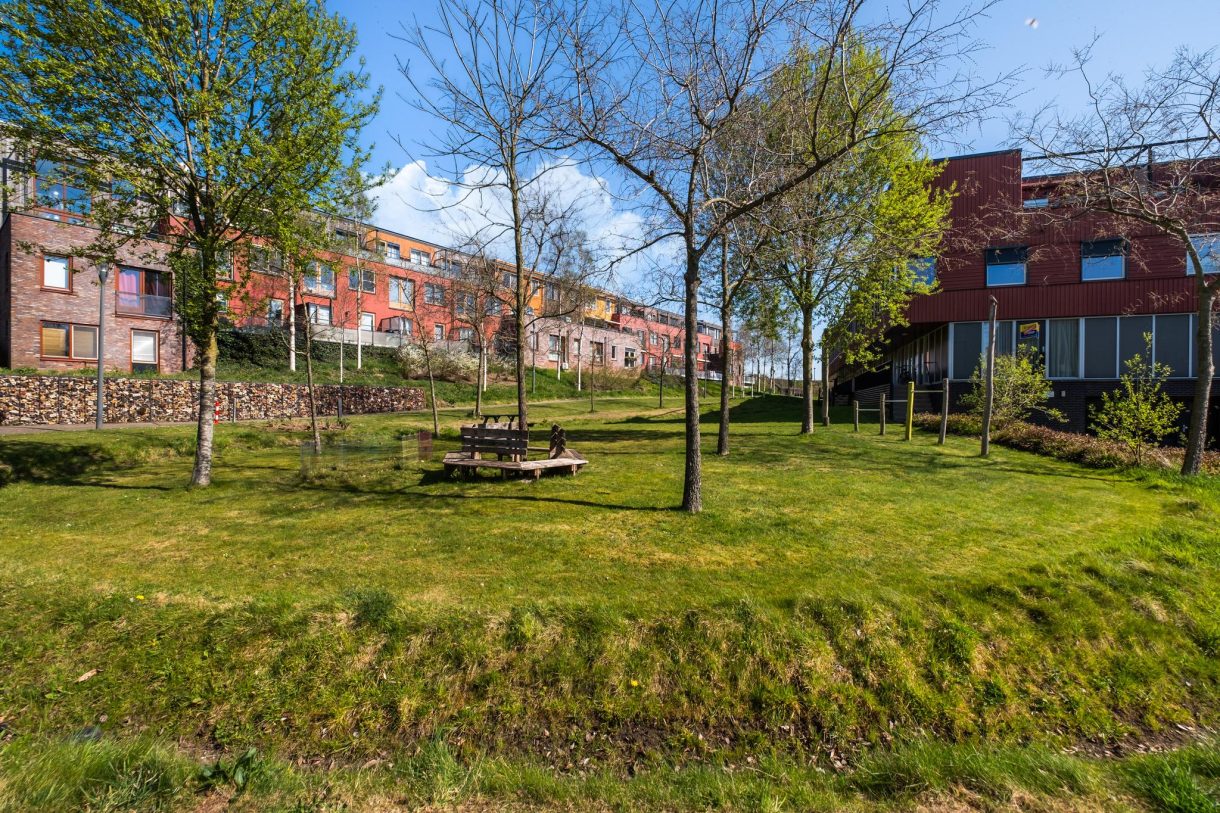 Te koop: Foto Appartement aan de Baars 28 in Amersfoort