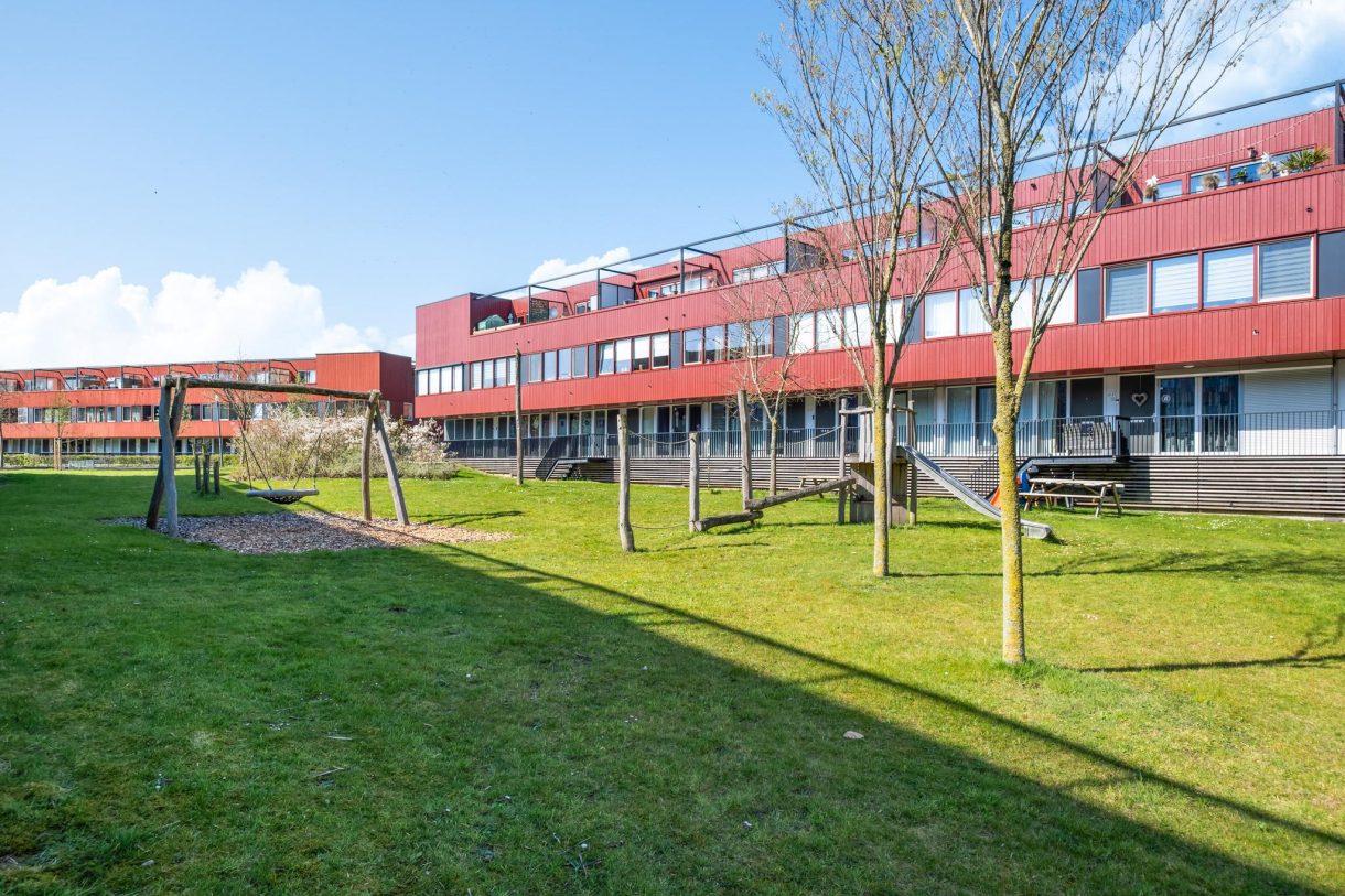 Te koop: Foto Appartement aan de Baars 28 in Amersfoort