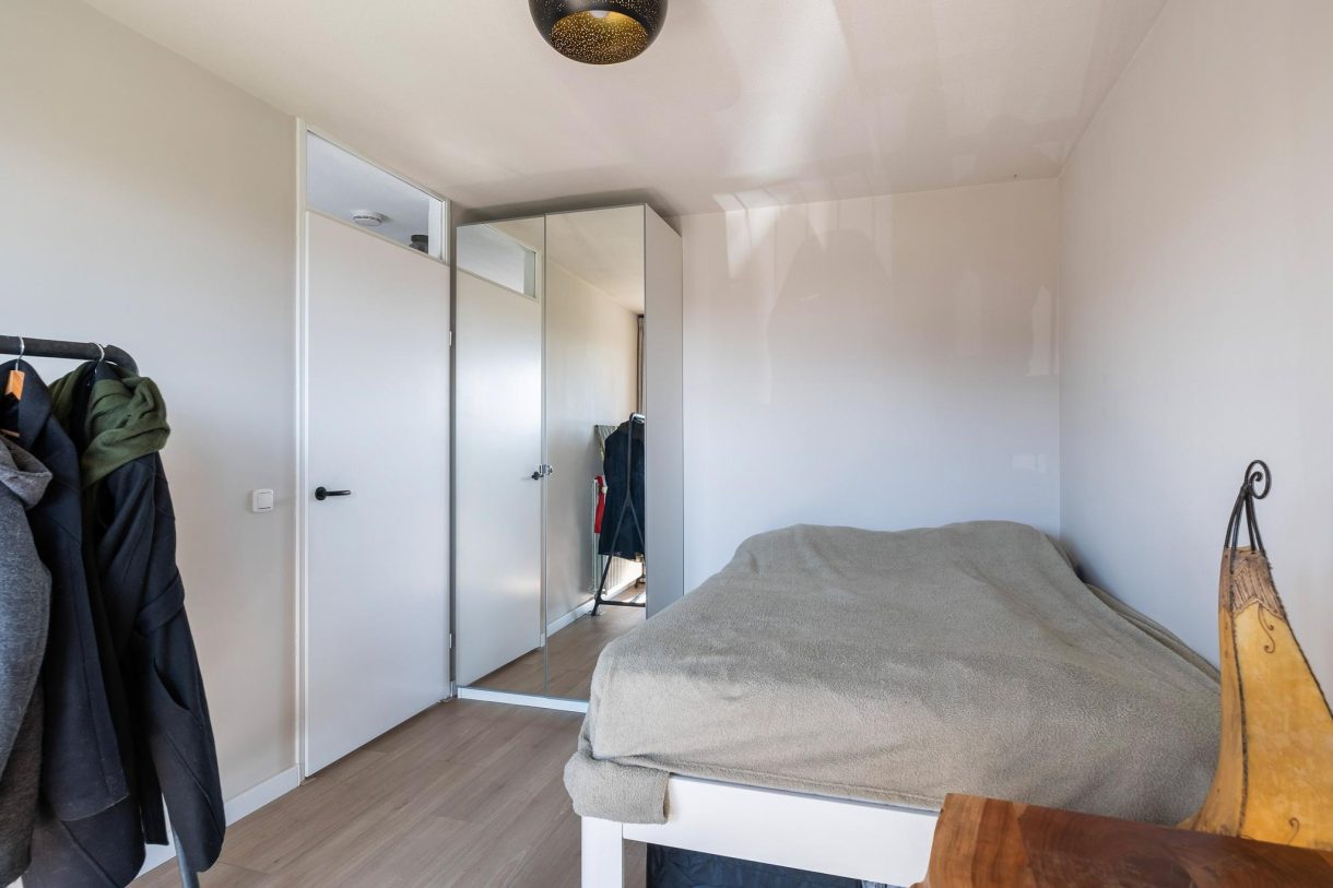 Te koop: Foto Appartement aan de Baars 28 in Amersfoort