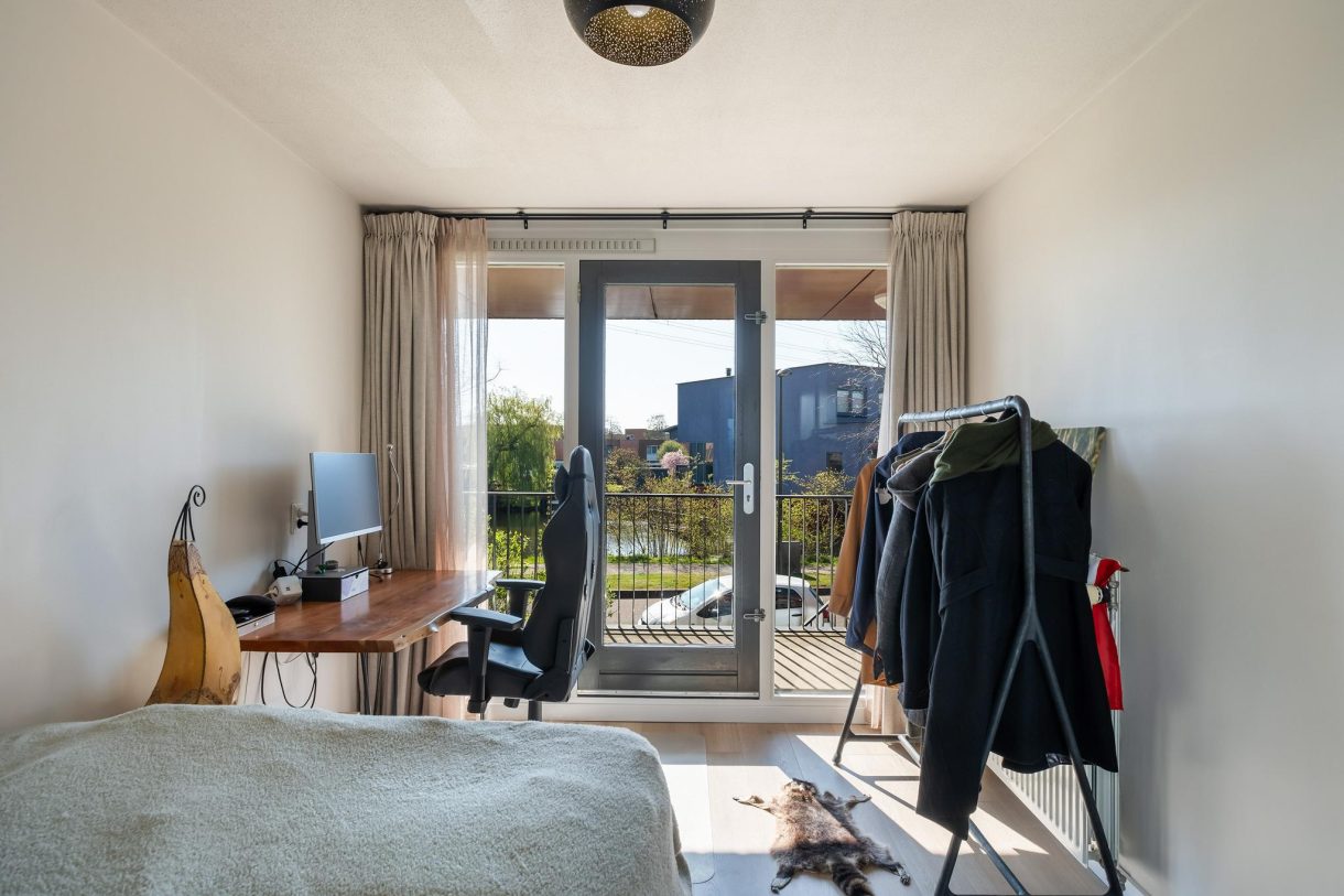 Te koop: Foto Appartement aan de Baars 28 in Amersfoort