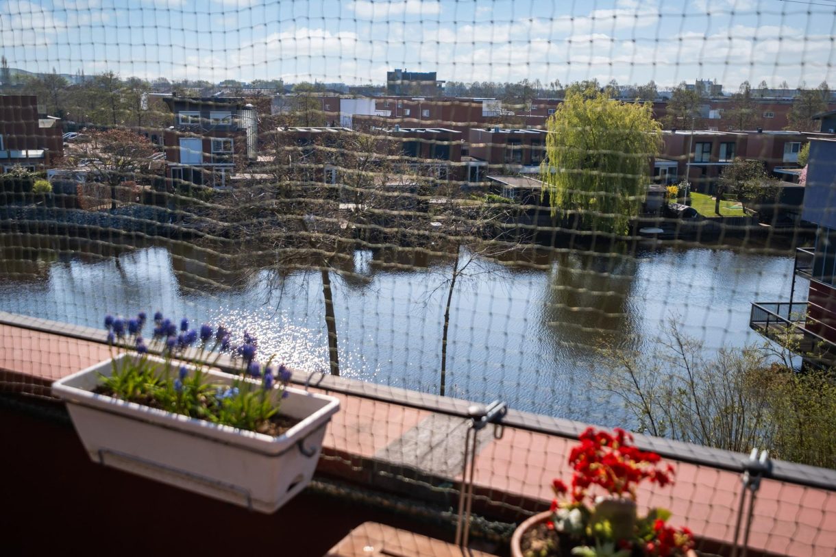 Te koop: Foto Appartement aan de Baars 28 in Amersfoort