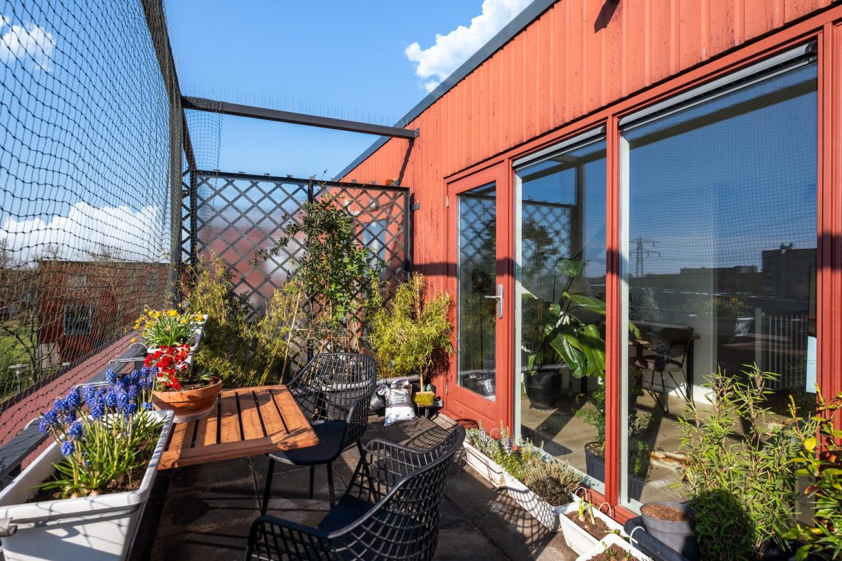 Te koop: Foto Appartement aan de Baars 28 in Amersfoort