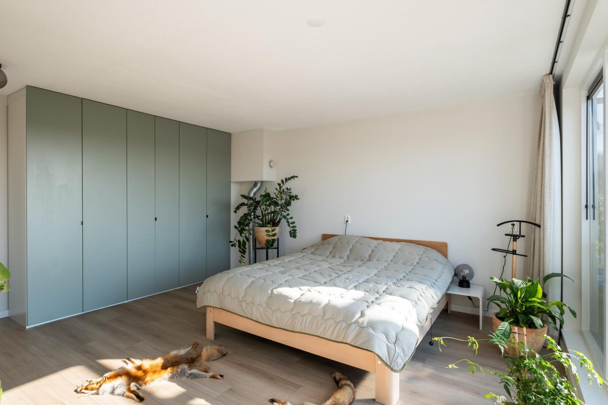Te koop: Foto Appartement aan de Baars 28 in Amersfoort