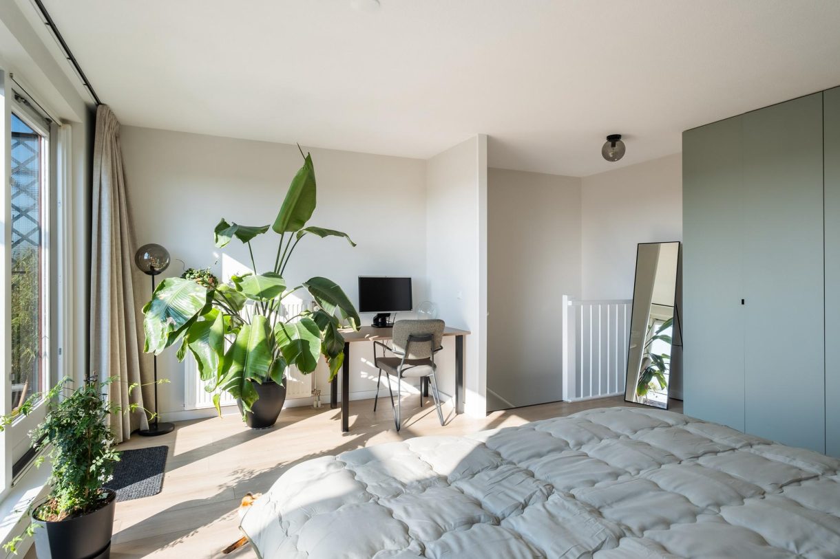 Te koop: Foto Appartement aan de Baars 28 in Amersfoort
