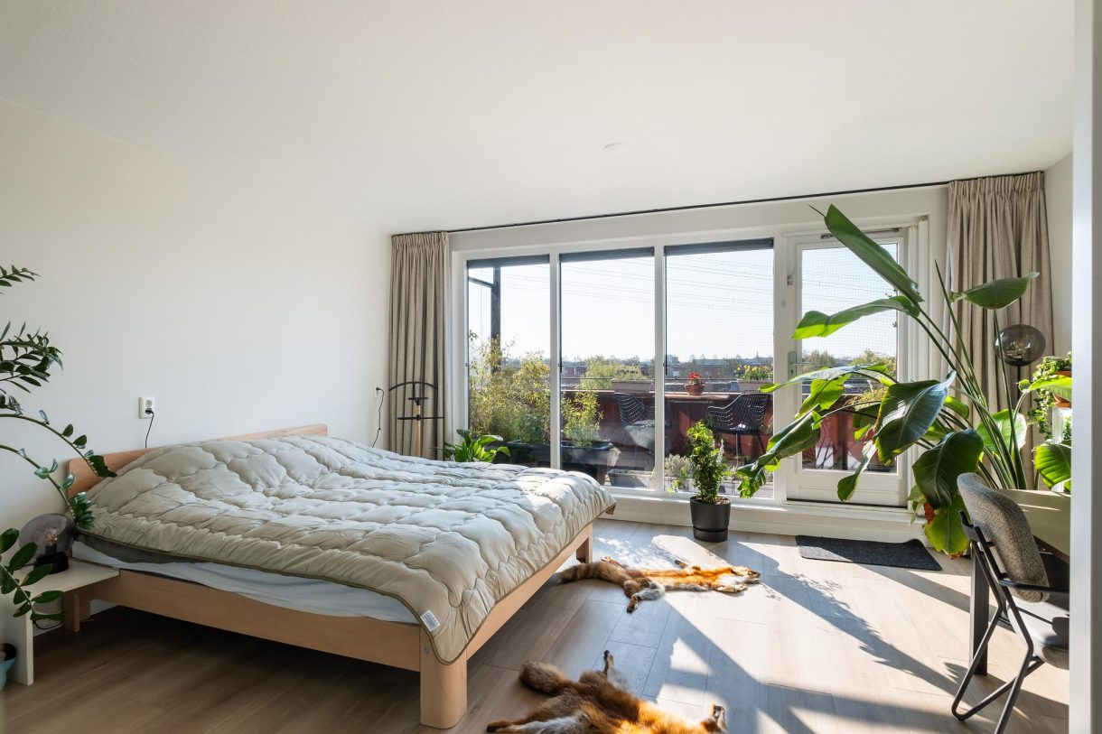 Te koop: Foto Appartement aan de Baars 28 in Amersfoort