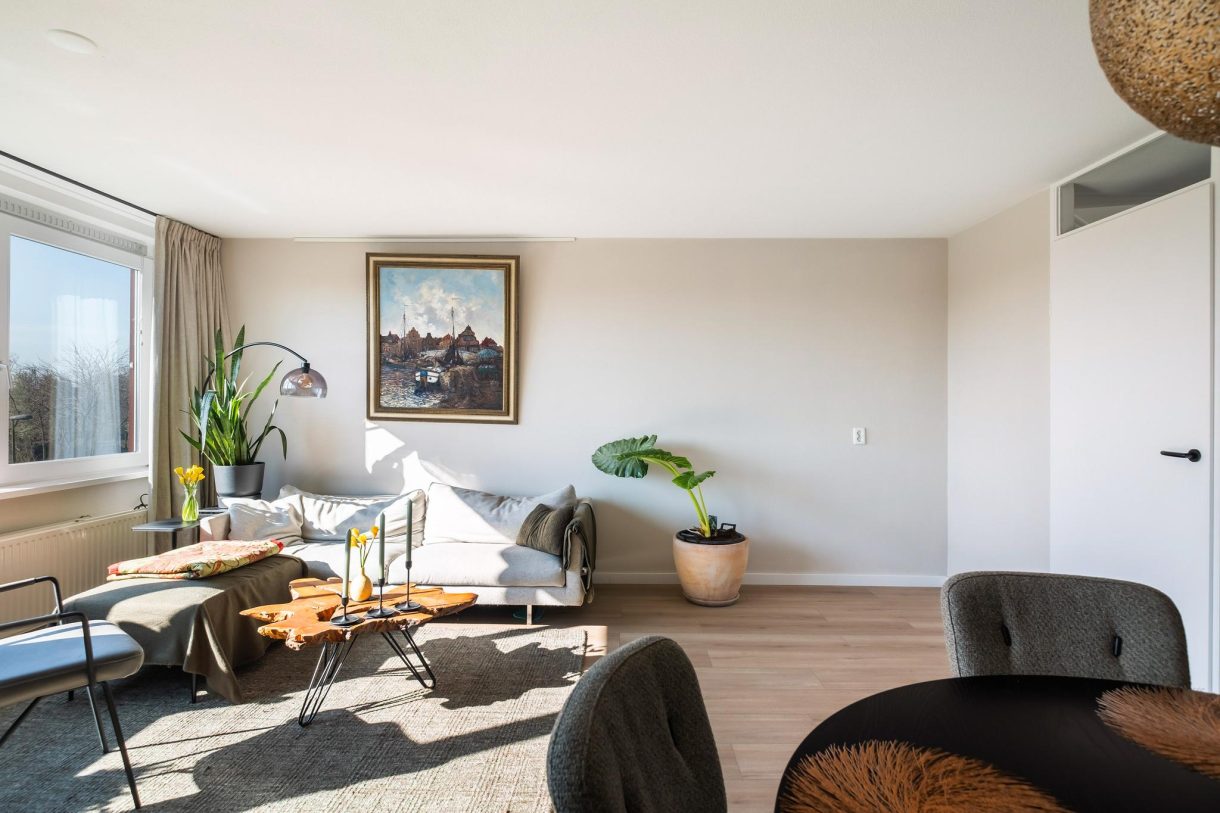 Te koop: Foto Appartement aan de Baars 28 in Amersfoort