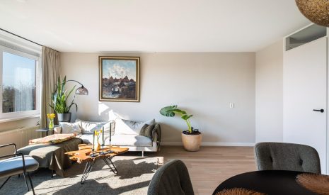 Te koop: Foto Appartement aan de Baars 28 in Amersfoort