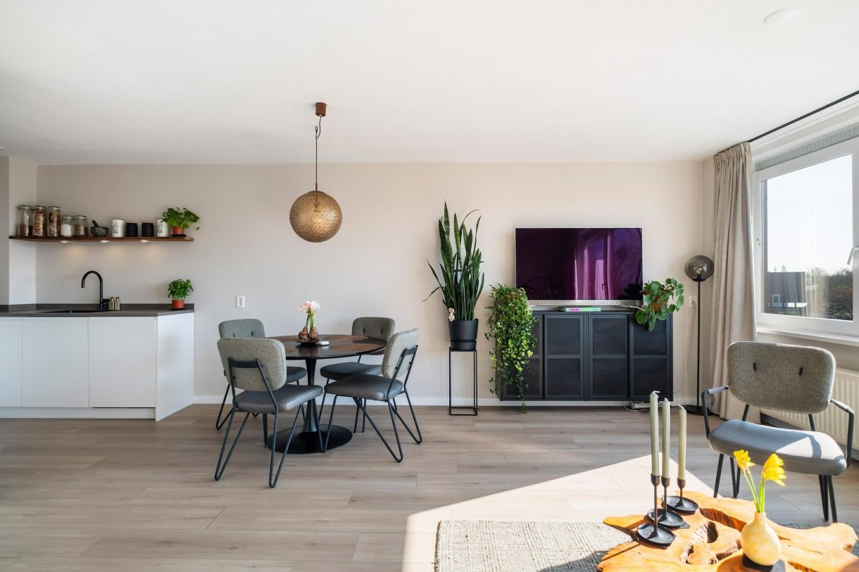 Te koop: Foto Appartement aan de Baars 28 in Amersfoort