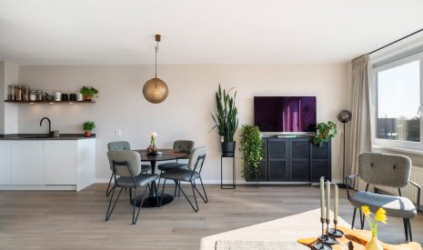 Te koop: Foto Appartement aan de Baars 28 in Amersfoort
