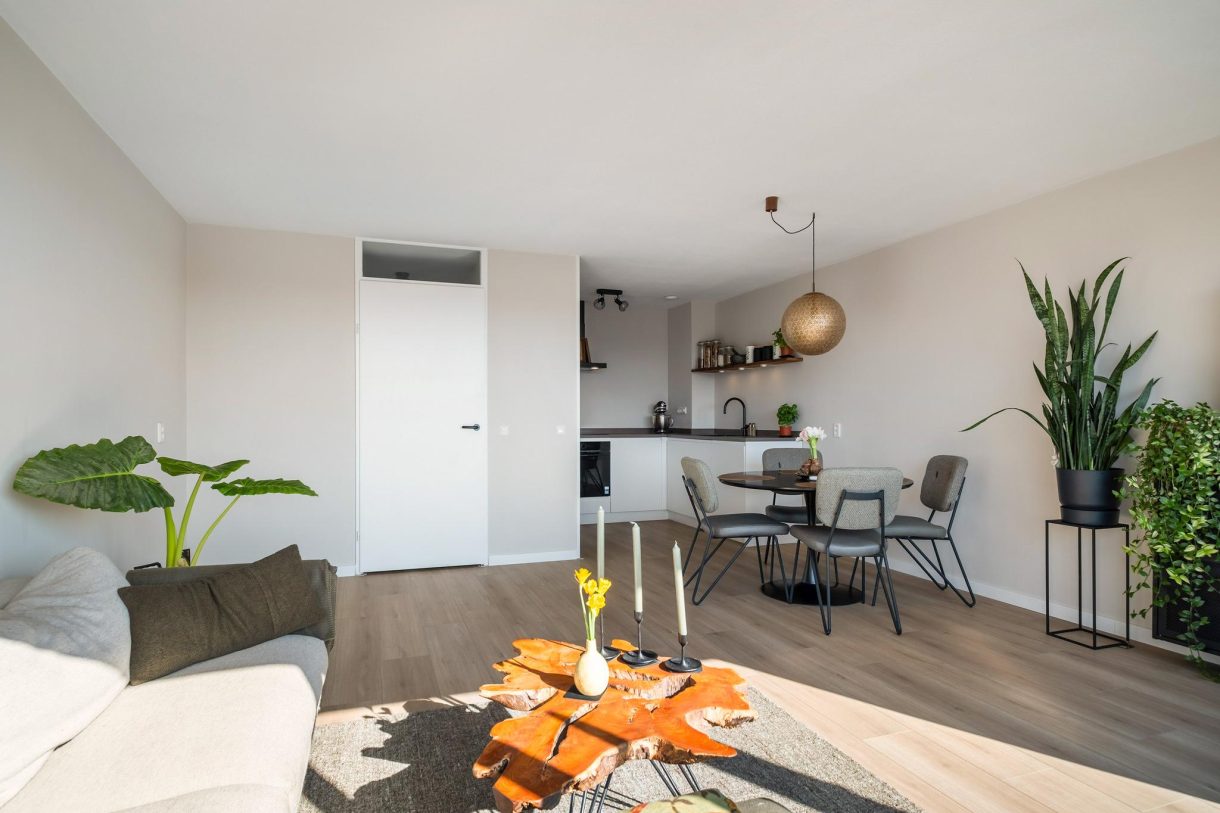 Te koop: Foto Appartement aan de Baars 28 in Amersfoort