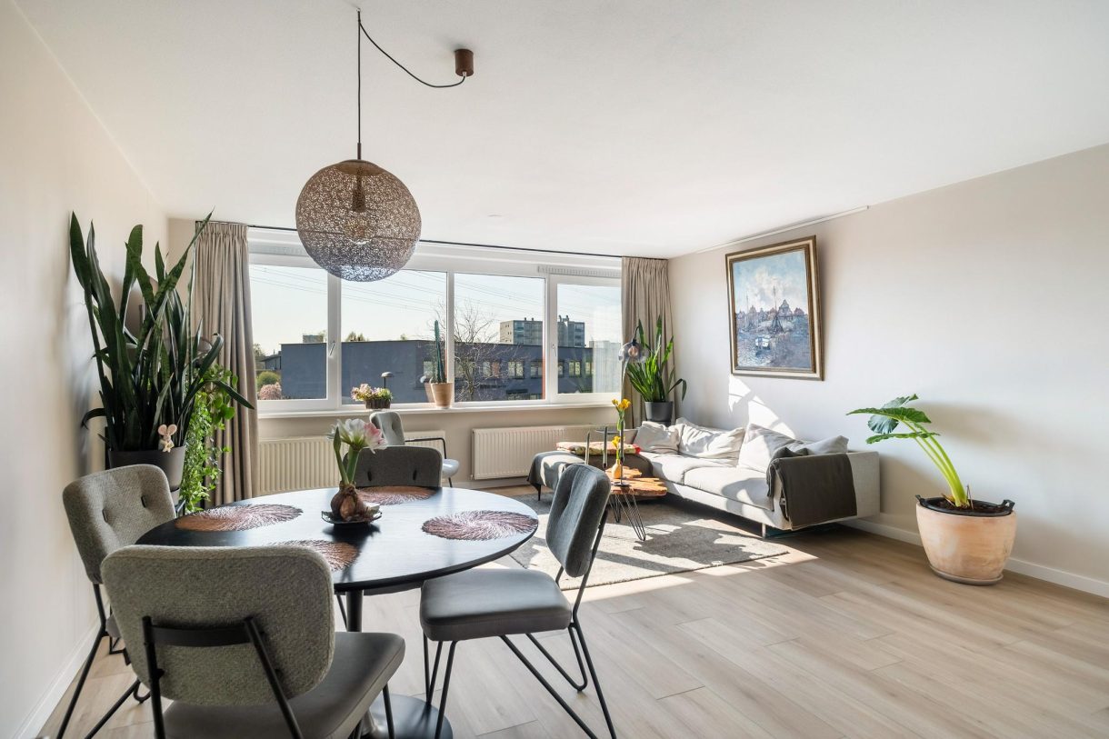 Te koop: Foto Appartement aan de Baars 28 in Amersfoort