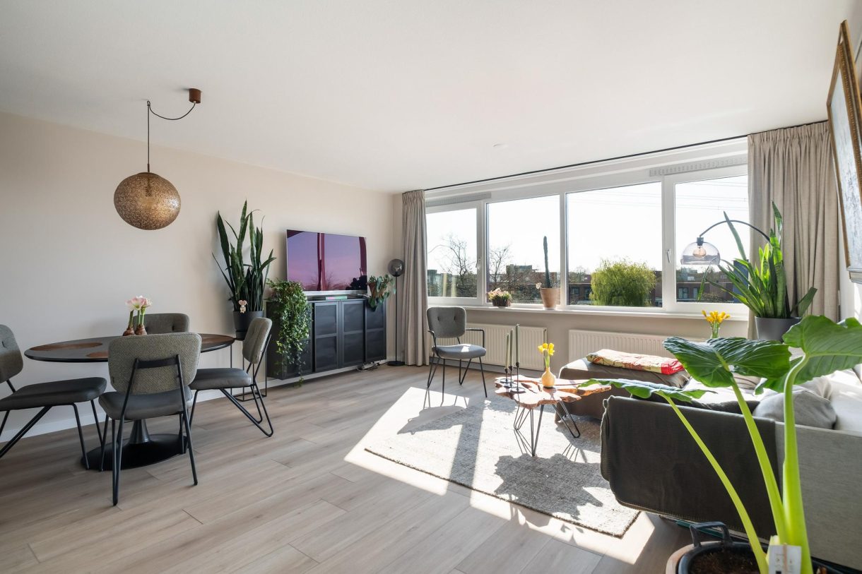 Te koop: Foto Appartement aan de Baars 28 in Amersfoort