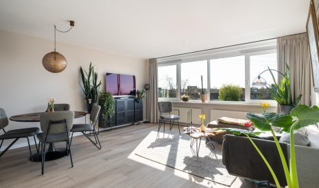 Te koop: Foto Appartement aan de Baars 28 in Amersfoort