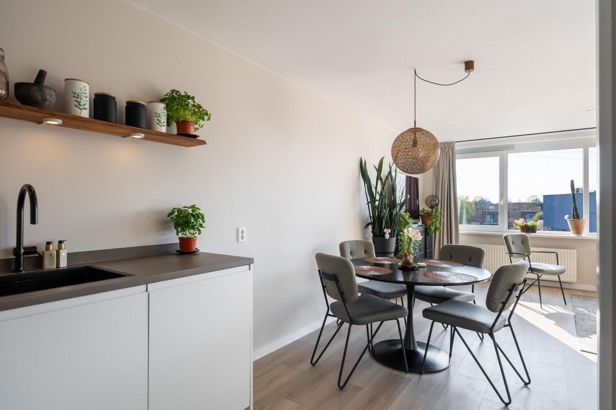Te koop: Foto Appartement aan de Baars 28 in Amersfoort