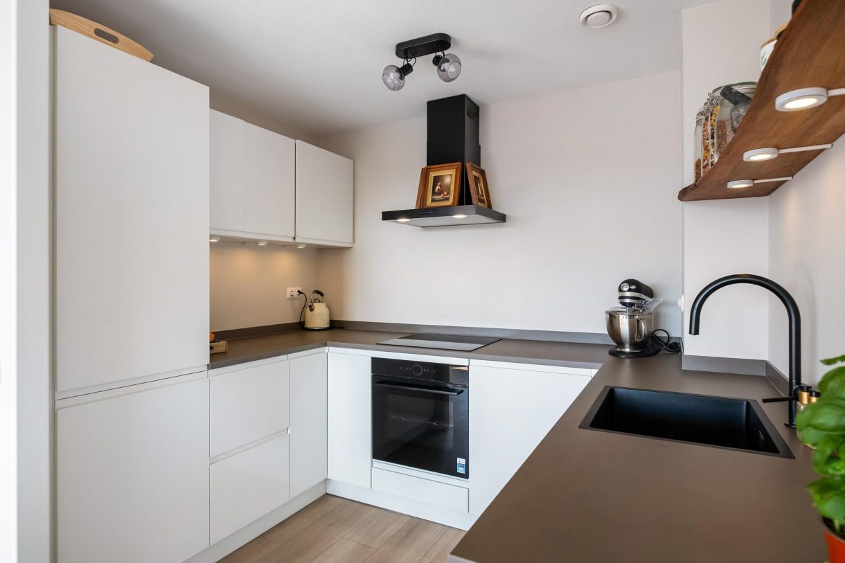 Te koop: Foto Appartement aan de Baars 28 in Amersfoort