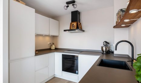 Te koop: Foto Appartement aan de Baars 28 in Amersfoort