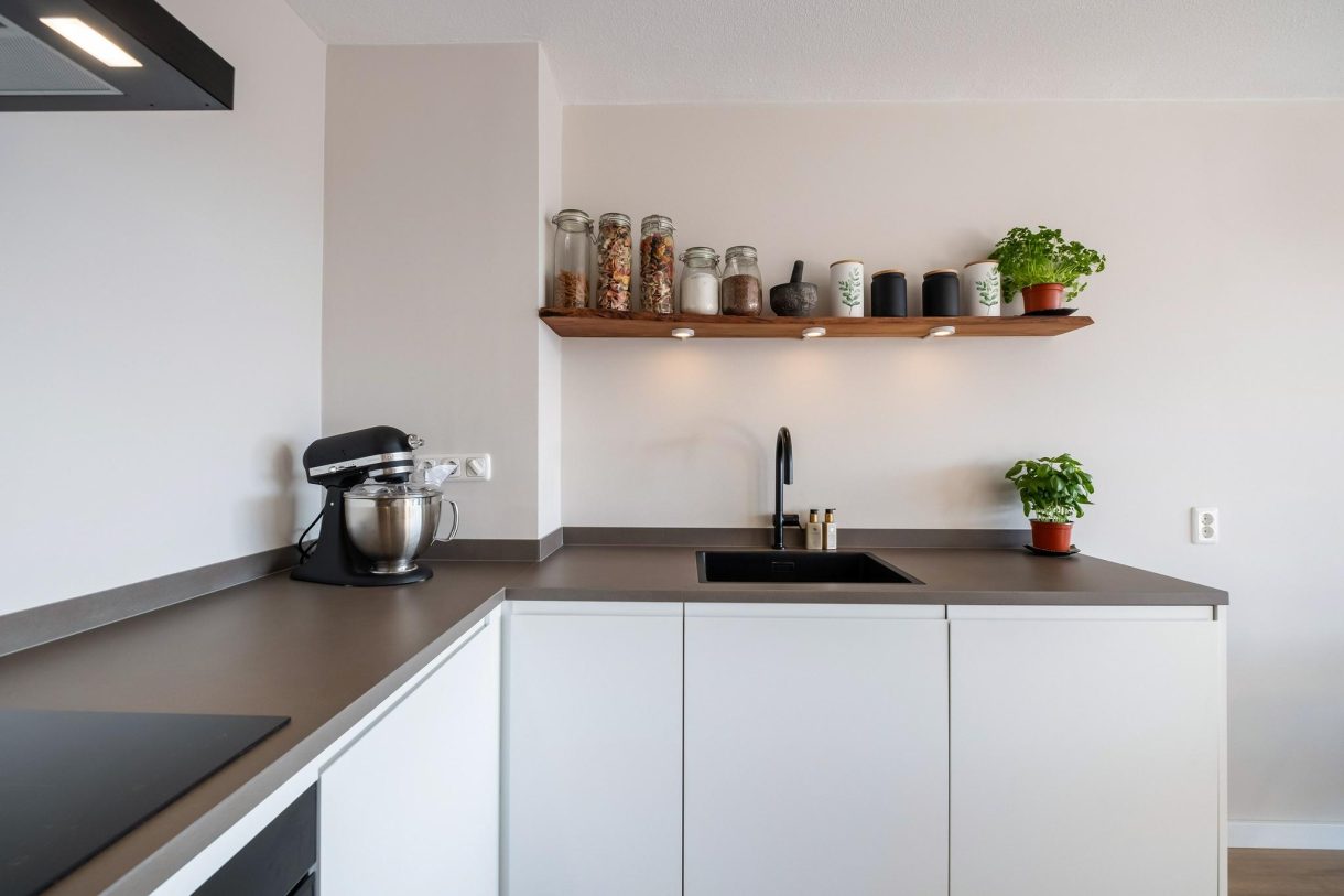 Te koop: Foto Appartement aan de Baars 28 in Amersfoort