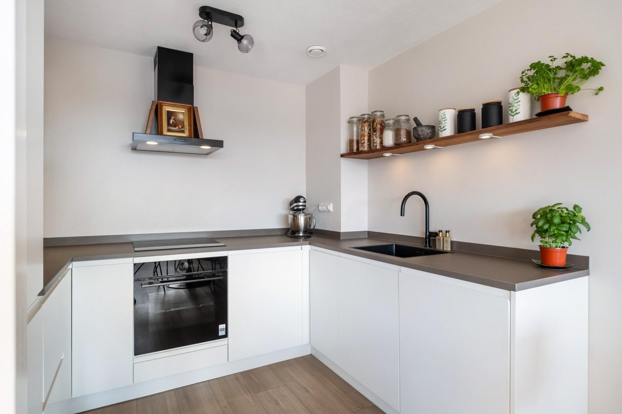 Te koop: Foto Appartement aan de Baars 28 in Amersfoort