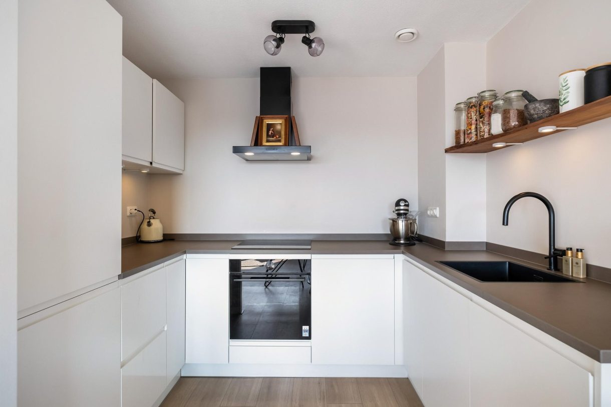 Te koop: Foto Appartement aan de Baars 28 in Amersfoort