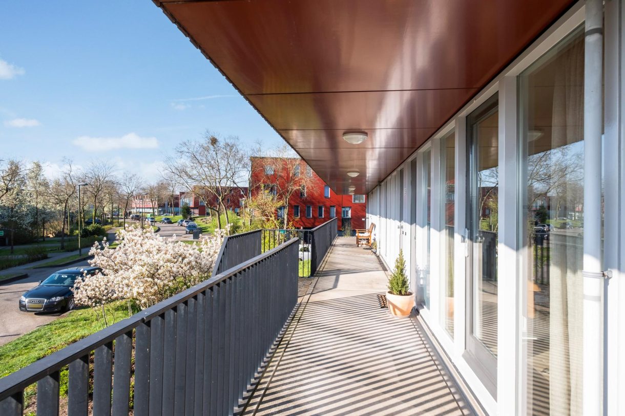 Te koop: Foto Appartement aan de Baars 28 in Amersfoort