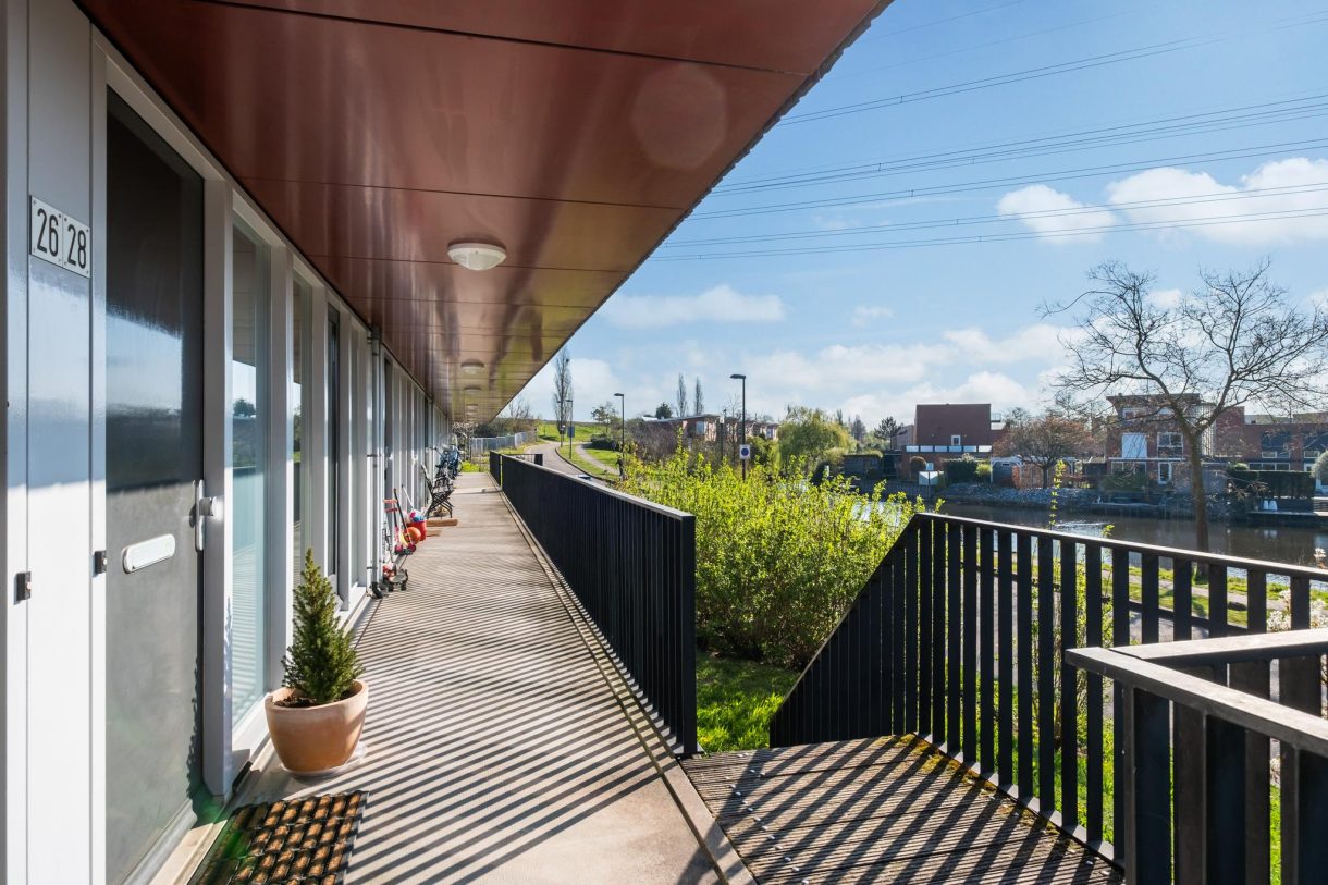 Te koop: Foto Appartement aan de Baars 28 in Amersfoort