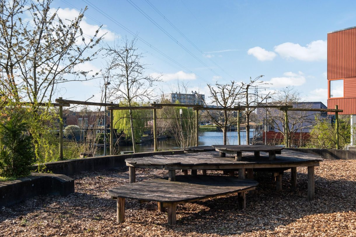 Te koop: Foto Appartement aan de Baars 28 in Amersfoort