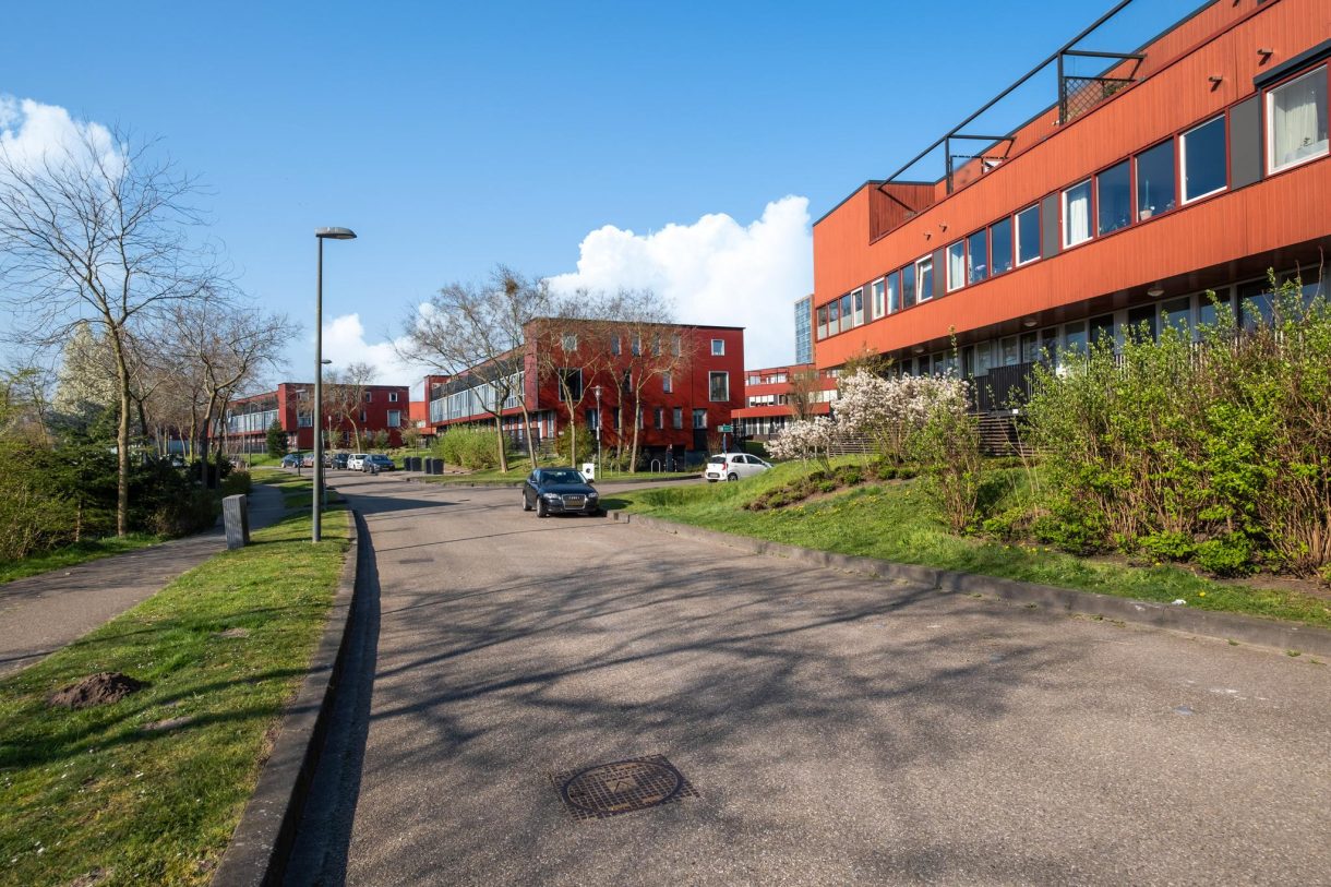 Te koop: Foto Appartement aan de Baars 28 in Amersfoort