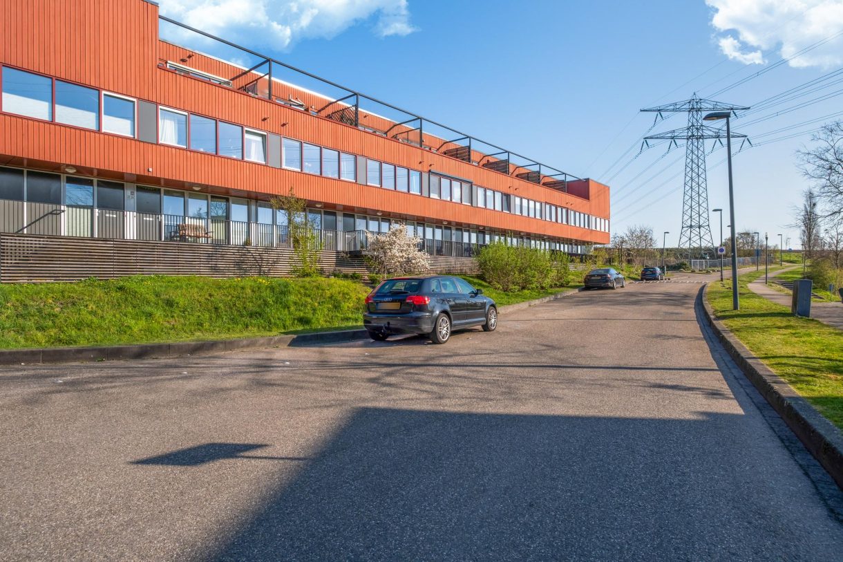 Te koop: Foto Appartement aan de Baars 28 in Amersfoort