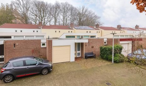 Hoofdfoto van Lisse Agathapark 22