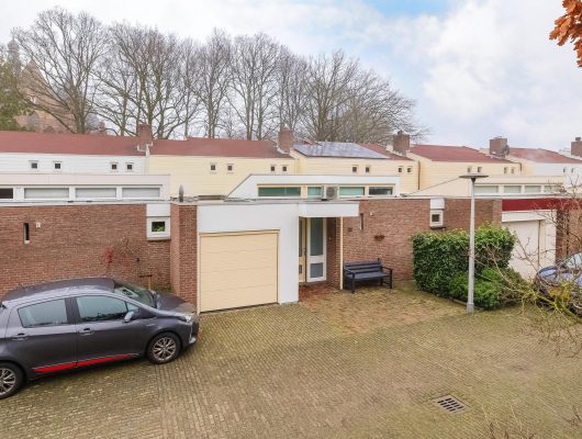 Hoofdfoto van Lisse Agathapark 22