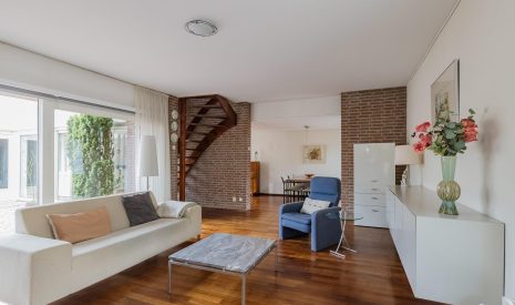 Te koop: Foto Woonhuis aan de Agathapark 22 in Lisse