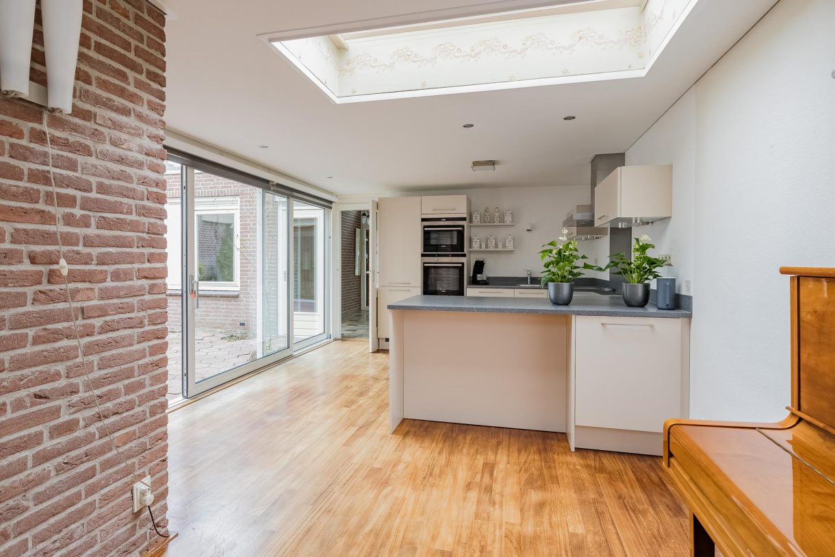 Te koop: Foto Woonhuis aan de Agathapark 22 in Lisse