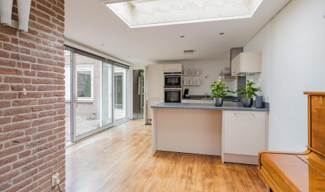 Te koop: Foto Woonhuis aan de Agathapark 22 in Lisse