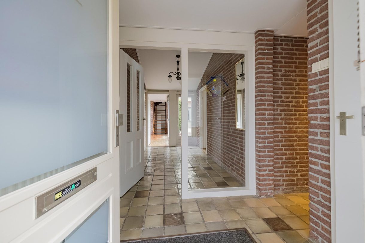 Te koop: Foto Woonhuis aan de Agathapark 22 in Lisse