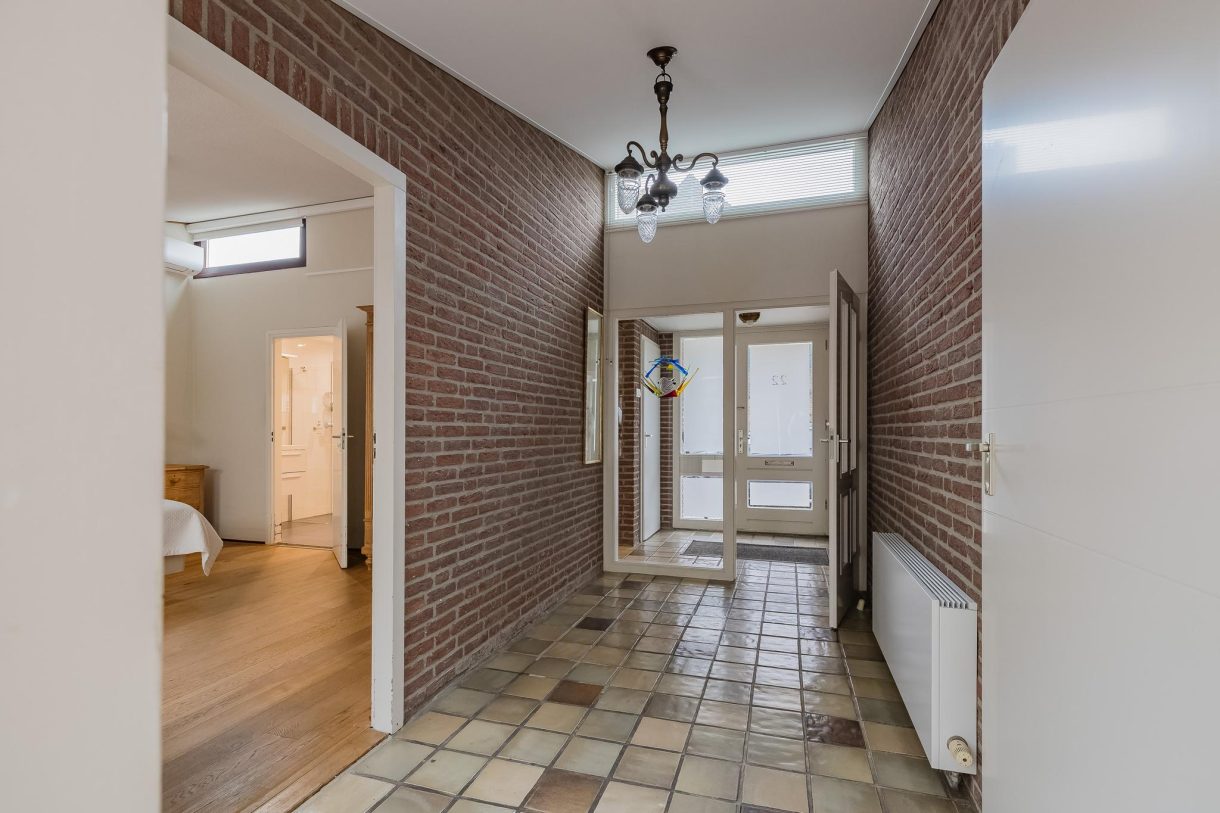 Te koop: Foto Woonhuis aan de Agathapark 22 in Lisse