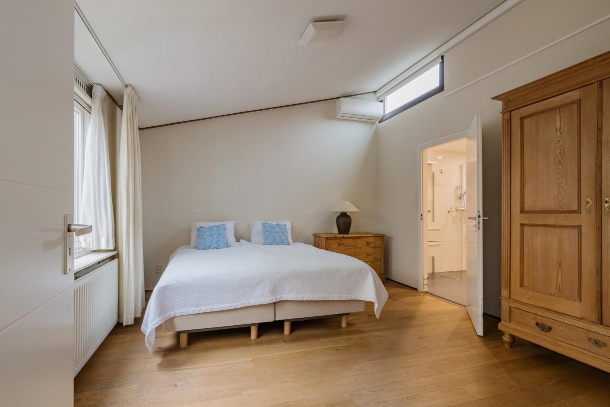 Te koop: Foto Woonhuis aan de Agathapark 22 in Lisse