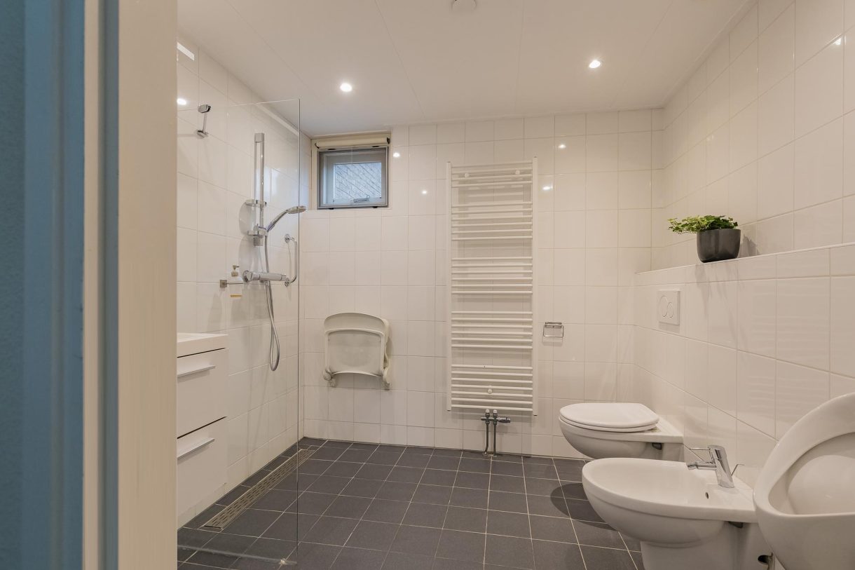 Te koop: Foto Woonhuis aan de Agathapark 22 in Lisse